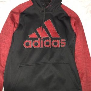 Adidas climawarm sweater